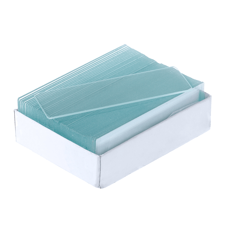 Скло предметне для мікропрепаратів